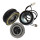 Car Ac Compressor clutch kit assembly FOR 2004-2005 For Mazda 3 5 L4 2.0L BP4S-61-K00 CC43-61-450E