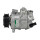 7SEU17C AC Compressor PORSCHE PANAMERA 3.0 D 970.126.011.00 97012601100 97012601104 447150-3884