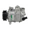 7SEU17C AC Compressor PORSCHE PANAMERA 3.0 D 970.126.011.00 97012601100 97012601104 447150-3884
