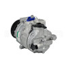 7SEU17C AC Compressor PORSCHE PANAMERA 3.0 D 970.126.011.00 97012601100 97012601104 447150-3884