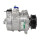7SEU17C AC Compressor PORSCHE PANAMERA 3.0 D 970.126.011.00 97012601100 97012601104 447150-3884