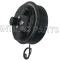 Air conditioning magnatic clutch pulley set TM16 8PK 12V RC.630.011 RC.630.239