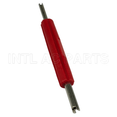 Universal Valve Core Remover Installer Tool Tire & Air Conditioner Valve Core Tool