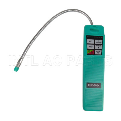 Freon Halogen Refrigerant gas leak detector leakage R134a R134 HVAC sensitivity Tool