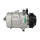 DVE18N Car AC Air Compressor Kia Sorento III 2.2 97701-C5150 1F2BE-20900