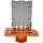 HVAC Kia 97128A5000 Resistor Blower Motor Resistor Hyundai Kia 2014-2019