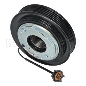 DKV08R 2002-2007 Nissan Micra K12 Clutch Assembly