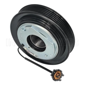 DKV08R 2002-2007 Nissan Micra K12 Clutch Assembly