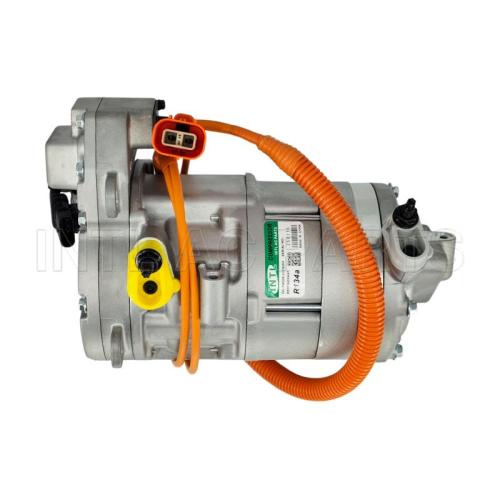 TESLA MODEL 3 AC ELECTRIC COMPRESSOR 108819800P MK1 2017 - 2024