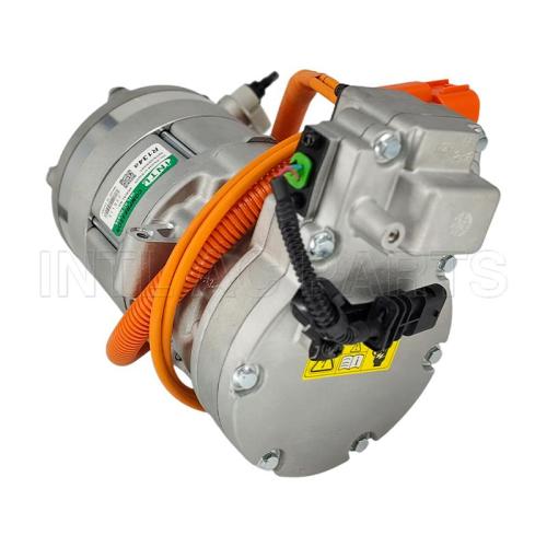 TESLA MODEL 3 AC ELECTRIC COMPRESSOR 108819800P MK1 2017 - 2024