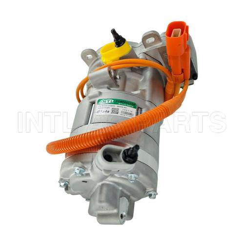 TESLA MODEL 3 AC ELECTRIC COMPRESSOR 108819800P MK1 2017 - 2024