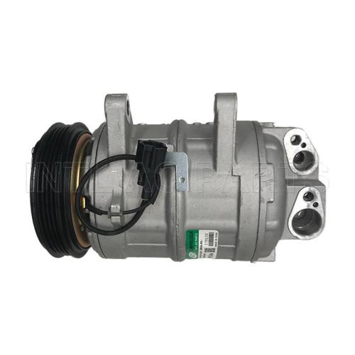 DKS17CH DKS-17CH car ac compressor Nissan Urvan 2.0/2.4 Caravan VWE25 VPE25 VW100