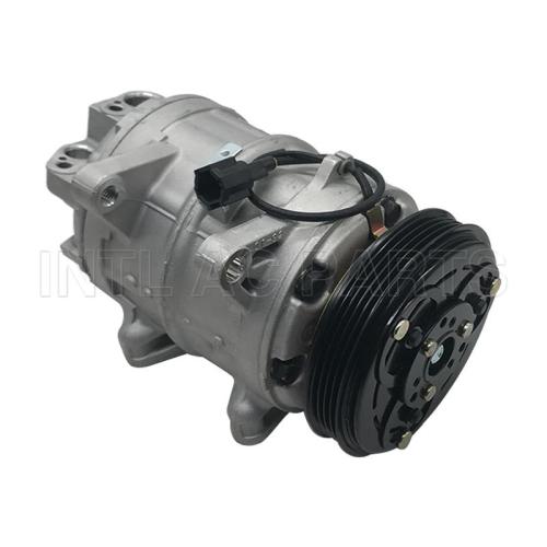 DKS17CH DKS-17CH car ac compressor Nissan Urvan 2.0/2.4 Caravan VWE25 VPE25 VW100