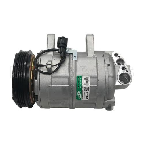 DKS17CH DKS-17CH car ac compressor Nissan Urvan 2.0/2.4 Caravan VWE25 VPE25 VW100