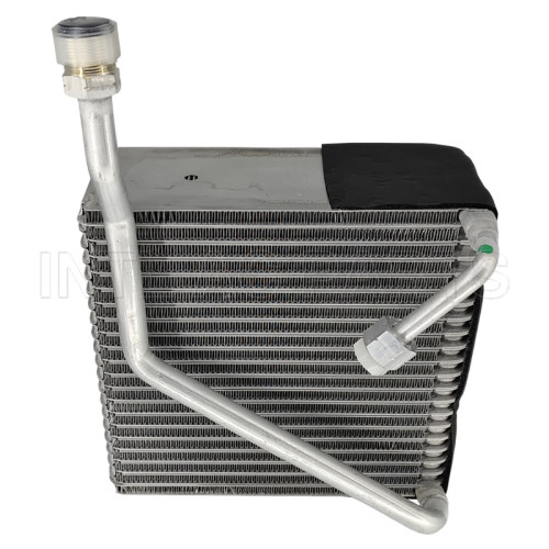 A/C Evaporator 1998-2002 Nissan Frontier UAC EV 4798728PFXC