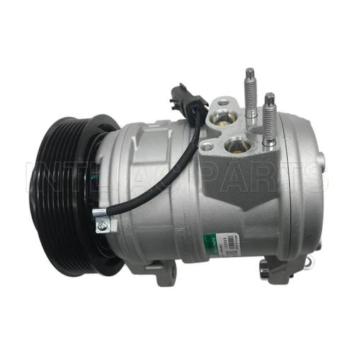 Denso 10S17E Auto ac compressor Dodge Ram 1500, 2500, 3500 Pickup Truck 5.7