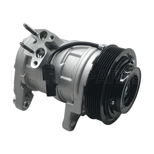 Denso 10S17E Auto ac compressor Dodge Ram 1500, 2500, 3500 Pickup Truck 5.7