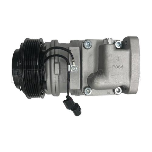 Denso 10PA17C Auto Ac Compressor Mercedes-Benz 100D 140D 6611303415