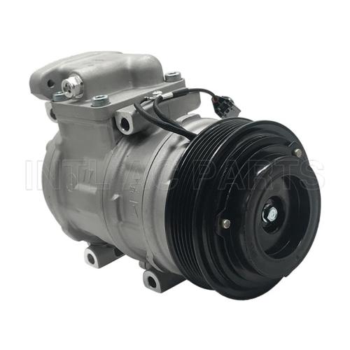 Denso 10PA17C Auto Ac Compressor Mercedes-Benz 100D 140D 6611303415