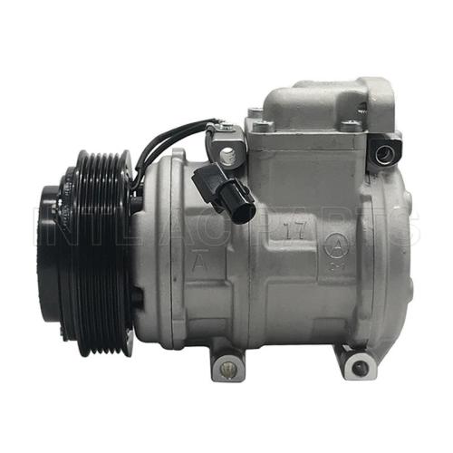 Denso 10PA17C Auto Ac Compressor Mercedes-Benz 100D 140D 6611303415