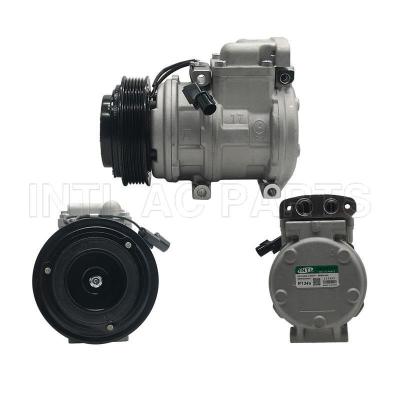 Denso 10PA17C Auto Ac Compressor Mercedes-Benz 100D 140D 6611303415