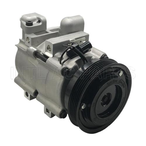 HS18  ac compressor For Hyundai Terracan ForKia Bongo WXHY086 992505H030 992507D130