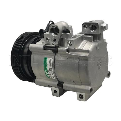 HS18  ac compressor For Hyundai Terracan ForKia Bongo WXHY086 992505H030 992507D130