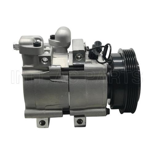 HS18  ac compressor For Hyundai Terracan ForKia Bongo WXHY086 992505H030 992507D130