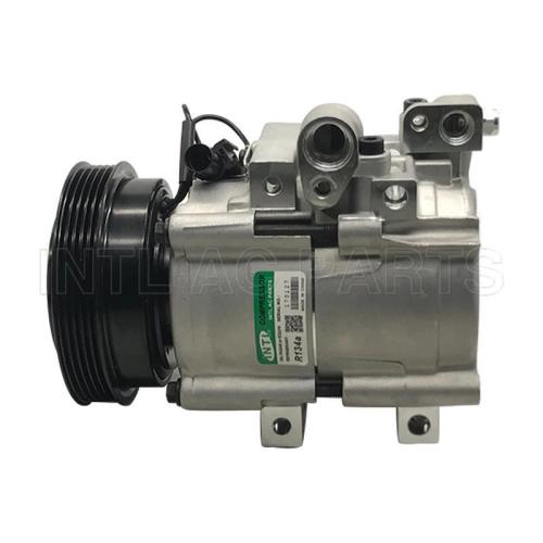 HS18  ac compressor For Hyundai Terracan ForKia Bongo WXHY086 992505H030 992507D130