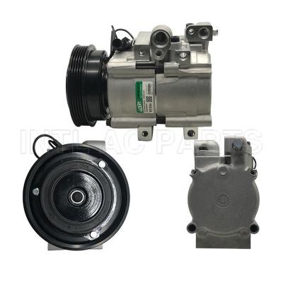 HS18  ac compressor For Hyundai Terracan ForKia Bongo WXHY086 992505H030 992507D130