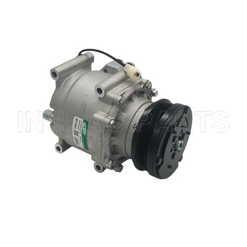 Air Con Compressor ATC-086-16 Compressor Lifan 320 /520 /620 (Wxh-086-16)