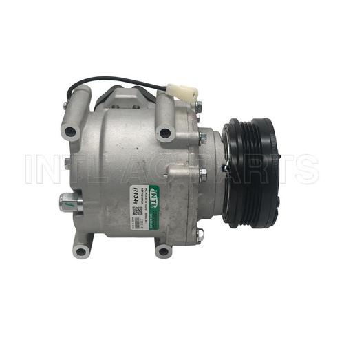 Air Con Compressor ATC-086-16 Compressor Lifan 320 /520 /620 (Wxh-086-16)