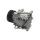 Air Con Compressor ATC-086-16 Compressor Lifan 320 /520 /620 (Wxh-086-16)