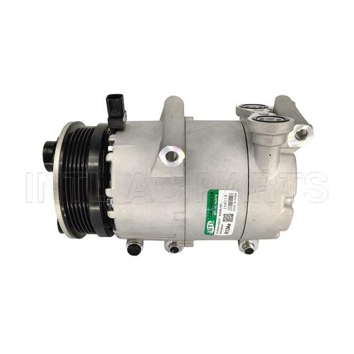 Compressor VS16 Ford focus 1.8 /2.0/ Volvo C30 S40 S40 3M5H19497BA