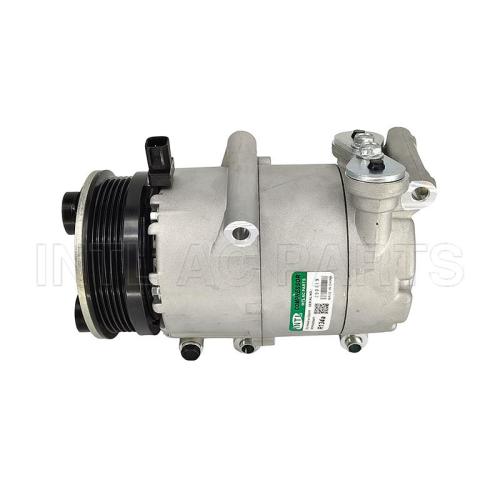 Compressor VS16 Ford focus 1.8 /2.0/ Volvo C30 S40 S40 3M5H19497BA