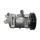 DKS15CH Auto Ac Compressor Ford Hitachi Kenki Heavy Duty Zexel Hyundai Kobelco Komatsu 506011-9910 50601171441F 22B9791631