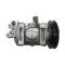 DKS15CH Auto Ac Compressor Ford Hitachi Kenki Heavy Duty Zexel Hyundai Kobelco Komatsu 506011-9910 50601171441F 22B9791631