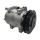 DKS15CH Auto Ac Compressor Ford Hitachi Kenki Heavy Duty Zexel Hyundai Kobelco Komatsu 506011-9910 50601171441F 22B9791631