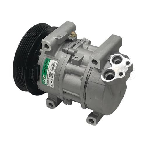 Denso 5SL12C 5SL12CJ Auto ac compressor Alfa FIAT PUNTO STILO BRAVO FIORINO 46811244 51752531 71785905