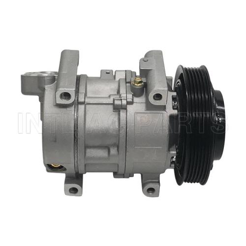 Denso 5SL12C 5SL12CJ Auto ac compressor Alfa FIAT PUNTO STILO BRAVO FIORINO 46811244 51752531 71785905