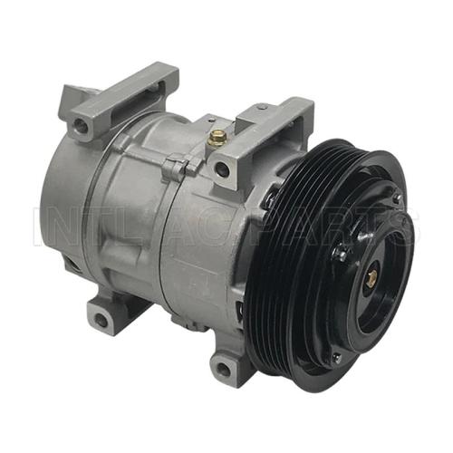 Denso 5SL12C 5SL12CJ Auto ac compressor Alfa FIAT PUNTO STILO BRAVO FIORINO 46811244 51752531 71785905