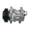 Denso 5SL12C 5SL12CJ Auto ac compressor Alfa FIAT PUNTO STILO BRAVO FIORINO 46811244 51752531 71785905