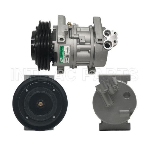 Denso 5SL12C 5SL12CJ Auto ac compressor Alfa FIAT PUNTO STILO BRAVO FIORINO 46811244 51752531 71785905