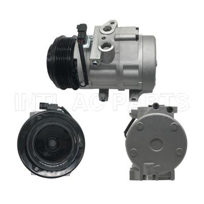 FS20 A/C Compressor For Ford F-150 9C3Z19703B CO 29133C 77190