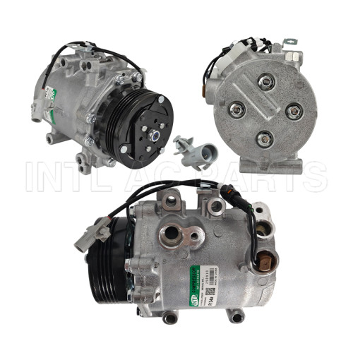 ac compressor MSC60CAS Suzuki Swift SX4 95200-62JA0 9520062JA0 AKC200A083A AKC201A083A