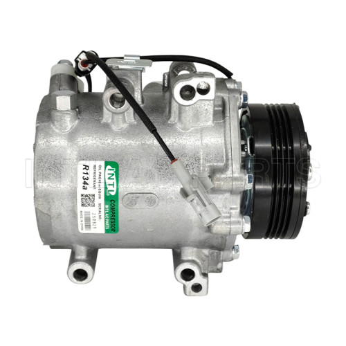 ac compressor MSC60CAS Suzuki Swift SX4 95200-62JA0 9520062JA0 AKC200A083A AKC201A083A