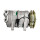 DKS17CH ac compressor  Nissan Pick-Up 2.4i (D22) 1998- 506012-0880 92600-0X010 92600-VK200