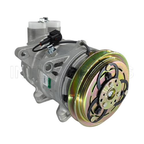 DKS17CH ac compressor  Nissan Pick-Up 2.4i (D22) 1998- 506012-0880 92600-0X010 92600-VK200