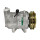 DKS17CH ac compressor  Nissan Pick-Up 2.4i (D22) 1998- 506012-0880 92600-0X010 92600-VK200