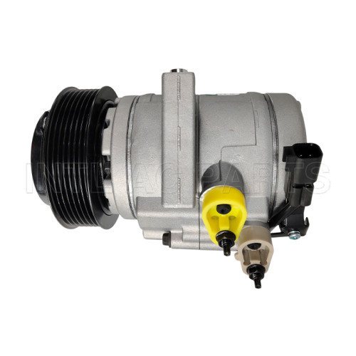 HCC HS13N auto ac compressor Ford Ranger Pickup 3.2TDCI 2011 2012 UC9M-61-450